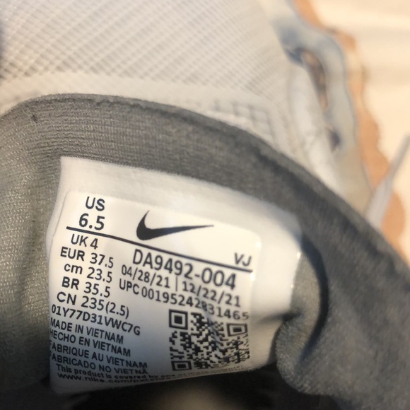 NIKE AIR ZOOM SUPERREP 3 - Picture 9 of 14